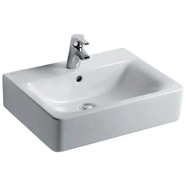 Akciós ár Ideal Standard - Connect - Mosdó - E7139MA