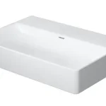 Gyors kiszállítás Duravit - DuraSquare - Mosdó - 23566000791