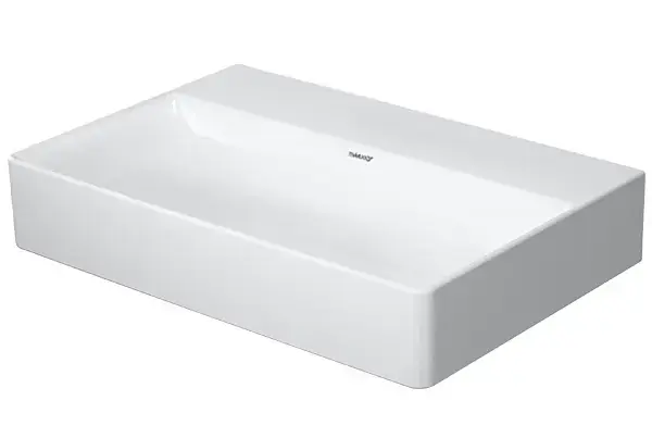 Gyors kiszállítás Duravit - DuraSquare - Mosdó - 23566000791