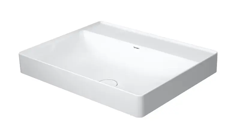 Árengedmény Duravit - DuraSquare - Mosdó - 2354600070