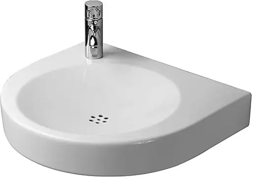 Gyors szállítás Duravit - Architec - Mosdó - 0443580000