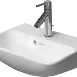 Duravit - ME by Starck - Kisméretű mosdó - 0719450000 Szuper ajánlat