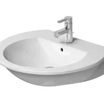 Duravit - Darling New - Mosdó - 2621650000 Rendeld meg most