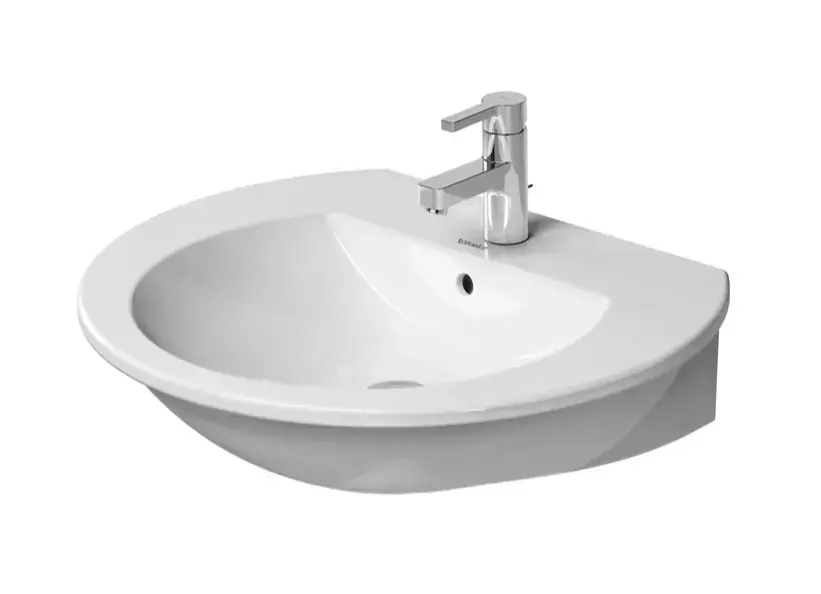 Duravit - Darling New - Mosdó - 2621650000 Rendeld meg most