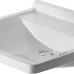 Duravit - Starck 3 - Mosdó - 0312600000 Prémium