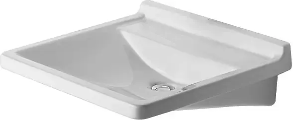 Duravit - Starck 3 - Mosdó - 0312600000 Prémium
