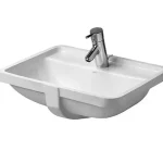 Alacsony ár Duravit - Starck 3 - Mosdó - 0302490000
