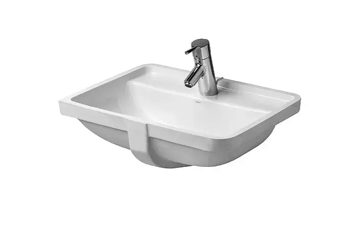 Alacsony ár Duravit - Starck 3 - Mosdó - 0302490000