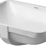 Legjobb ár Duravit - Starck 3 - Mosdó - 0305490000