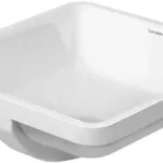 Duravit - Starck 3 - Mosdó - 0305430000 Népszerű