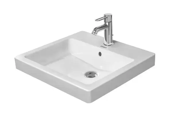 Duravit - Vero - Mosdó - 03155000001 Olcsóbb