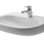 Duravit - D-Code - Mosdó - 23115500002 Szuper ajánlat
