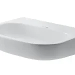 Duravit - D-Code - Kisméretű mosdó - 07074500702 Kedvezmény