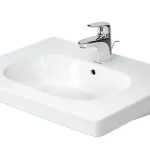 Expressz szállítás Duravit - D-Code - Mosdó - 03426500002