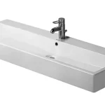 Duravit - Vero - Mosdó - 0454120000 Alacsony ár