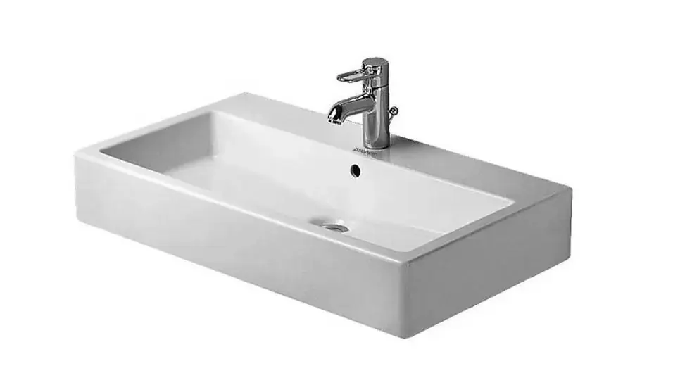 Azonnal elérhető Duravit - Vero - Mosdó - 04548000001