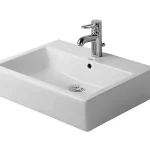 Duravit - Vero - Mosdó - 0454600027 Kiárusítás