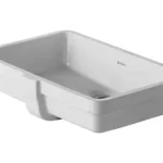 Duravit - Vero - Mosdó - 03304800001 Expressz kézbesítés