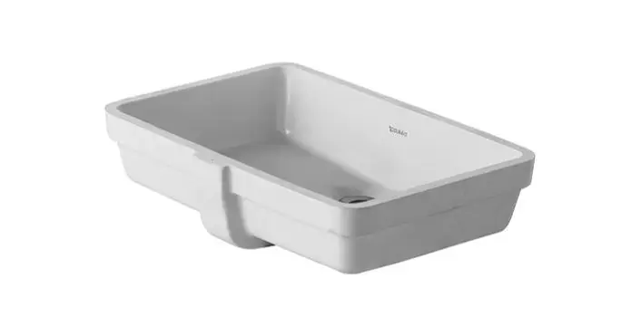 Duravit - Vero - Mosdó - 03304800001 Expressz kézbesítés