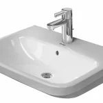 Duravit - DuraStyle - Mosdó - 2319600000 Outlet