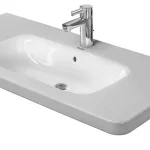Duravit - DuraStyle - Mosdó - 2320100000 Exkluzív ajánlat