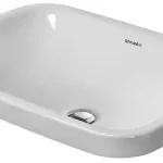 Akciós ár Duravit - DuraStyle - Mosdó - 0372600000