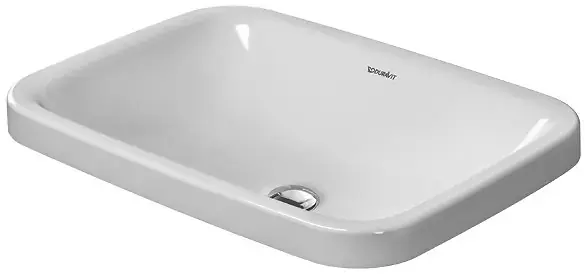 Akciós ár Duravit - DuraStyle - Mosdó - 0372600000