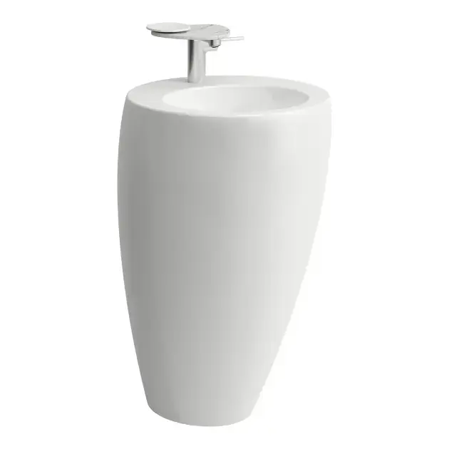 Laufen - Il Bagno Alessi - Mosdó - H8119714001041 Outlet