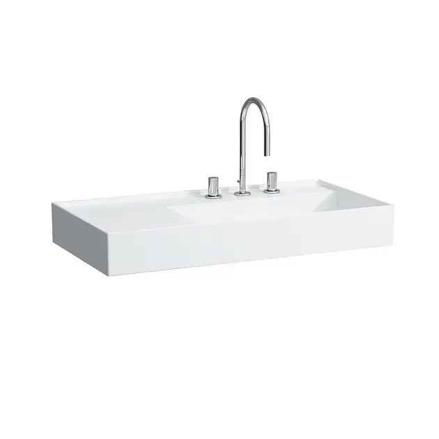 Laufen - Kartell - Mosdó - H8103394001581 Utolsó esély