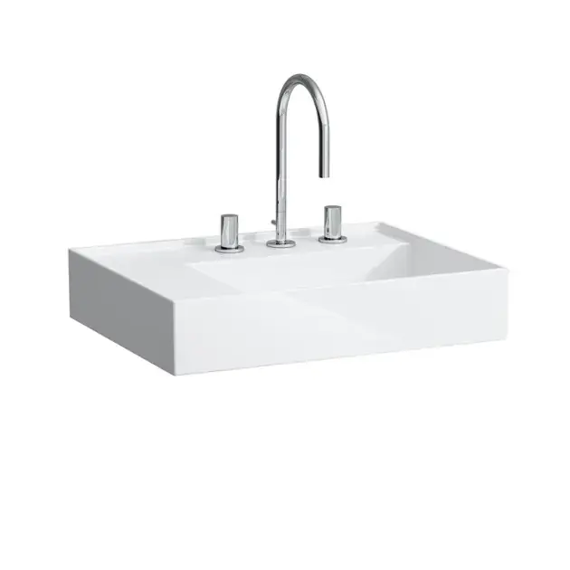 Vedd meg online Laufen - Kartell - Mosdó - H8103350001581