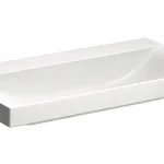Geberit - Xeno 2 - Mosdó - 500.532.01.1 Olcsóbb