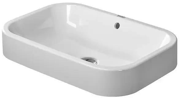 Duravit - Happy D.2 - Mosdó - 23146000001 Szuper akció