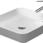 Duravit - Cape Cod - Mosdó - 2340460000 Bestseller