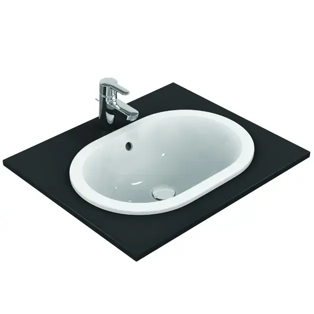 Különleges ajánlat Ideal Standard - Connect - Mosdó - E504701