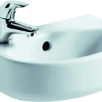 Ideal Standard - Connect - Kisméretű mosdó - E791201 Alacsony ár