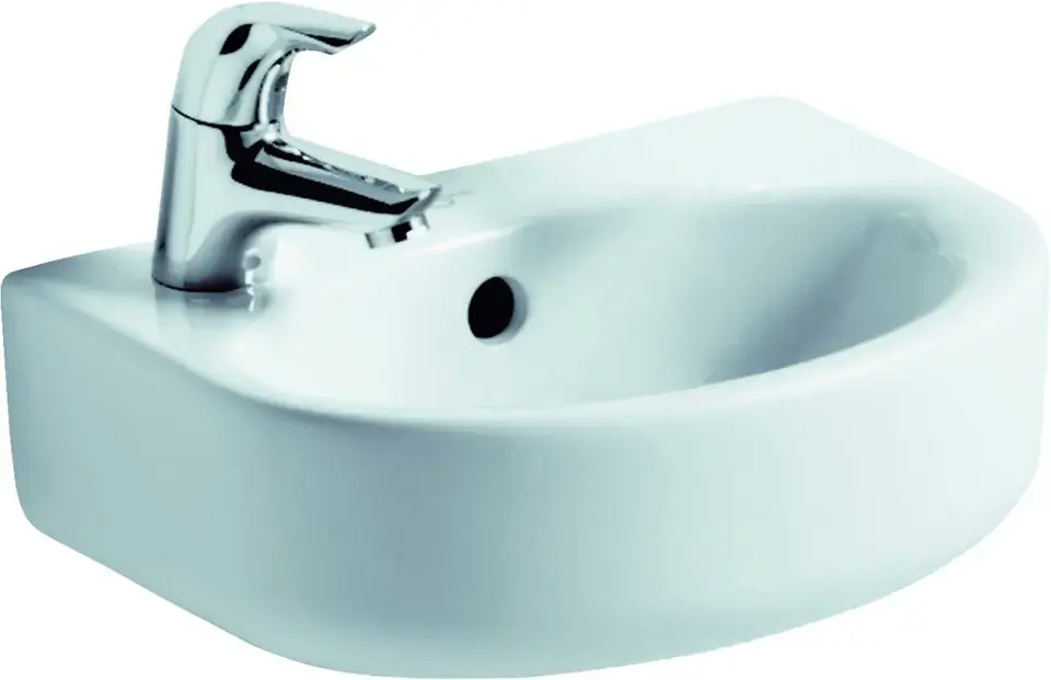 Ideal Standard - Connect - Kisméretű mosdó - E791201 Alacsony ár