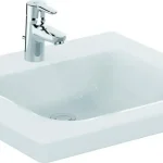 Ideal Standard - Connect Freedom - Mosdó - E548501 Gyors kiszállítás