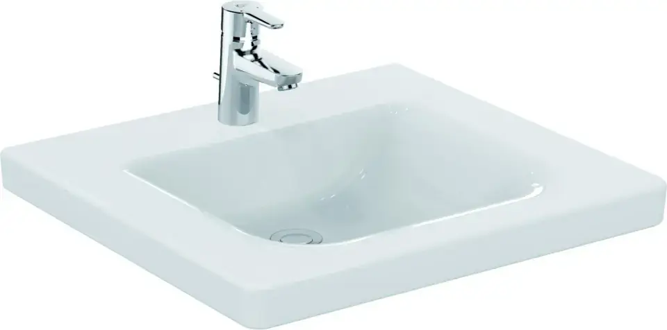 Ideal Standard - Connect Freedom - Mosdó - E548501 Gyors kiszállítás