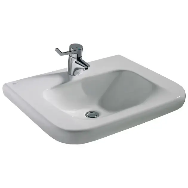 Ideal Standard - Contour 21 - Mosdó - E512301 Azonnal elérhető