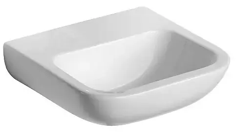 Outlet Ideal Standard - Contour 21 - Kisméretű mosdó - S240701