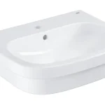 Nézd meg most Grohe - Euro Ceramic - Mosdó - 39337000