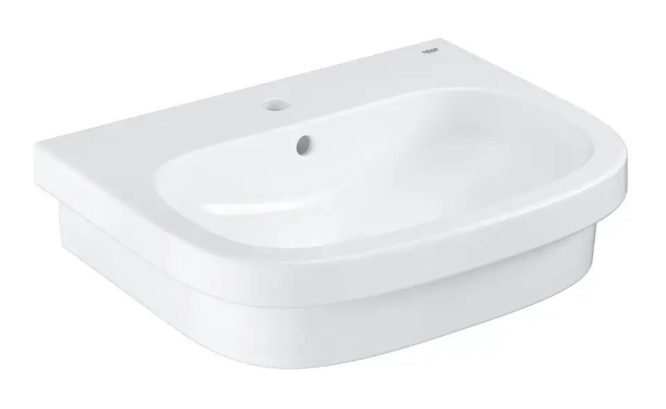 Nézd meg most Grohe - Euro Ceramic - Mosdó - 39337000