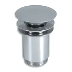 Kiárusítás Novaservis - Equipment and accessories - Mosdó leeresztő - 33,0