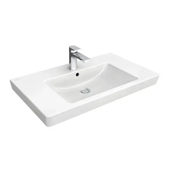 Villeroy & Boch - Subway 2.0 - Mosdó - 71758001 Vedd meg most