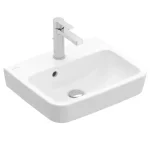 Villeroy & Boch - O.novo - Kisméretű mosdó - 43444501 Expressz szállítás