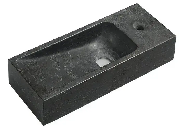 Sapho - Blok - Kisméretű mosdó - 2401-31 Szezonális akció