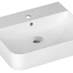 Nézd meg most Sapho - Isvea Sott Aqua - Mosdó - 10SQ51061