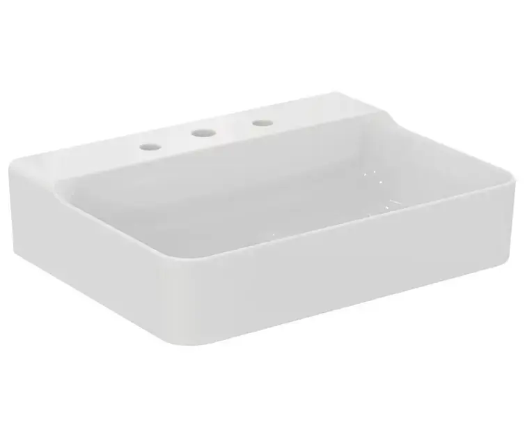 Különleges ajánlat Ideal Standard - Conca Ceram - Mosdó - T379101