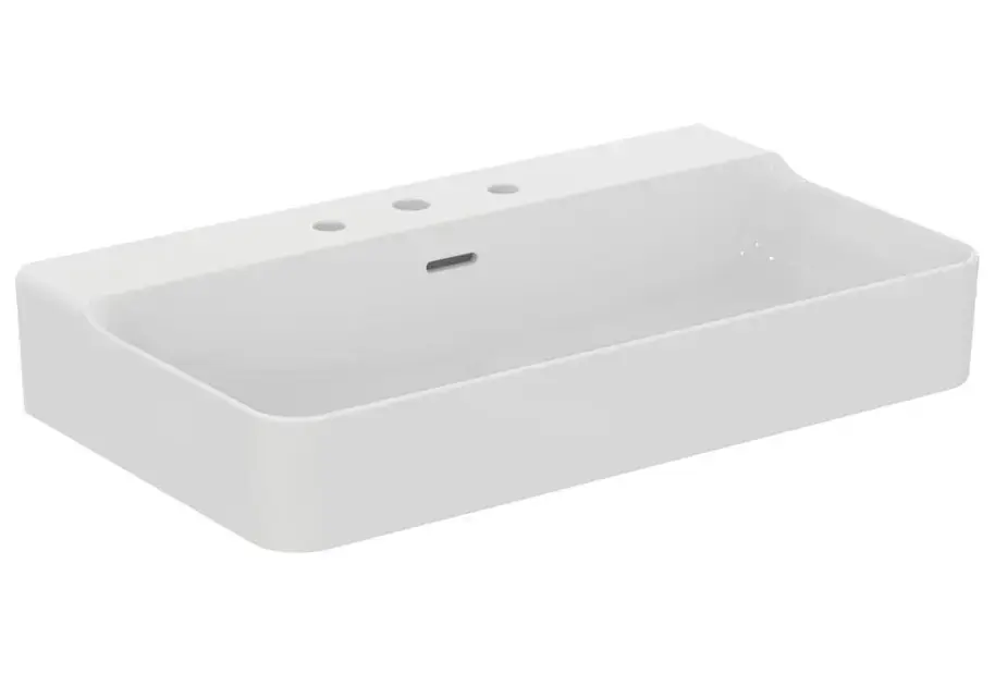Ideal Standard - Conca Ceram - Mosdó - T379301 Ne maradj le