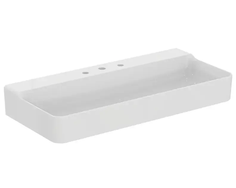 Ideal Standard - Conca Ceram - Mosdó - T380101 Biztonságos fizetés